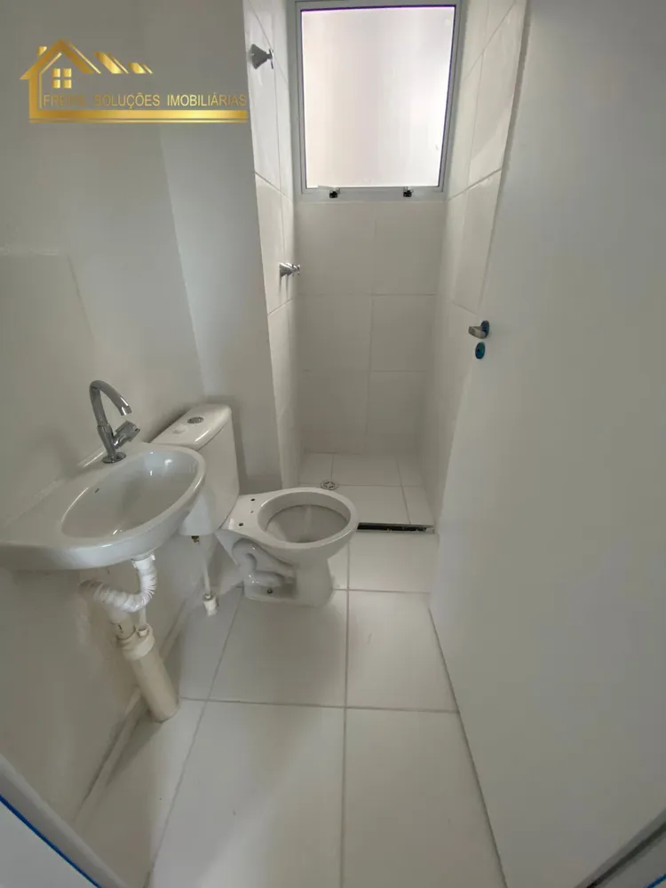 Apartamento, 2 quartos, 40 m² - Foto 43