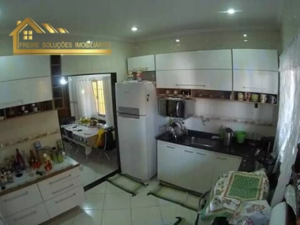 Casa, 3 quartos, 68 m² - Foto 16