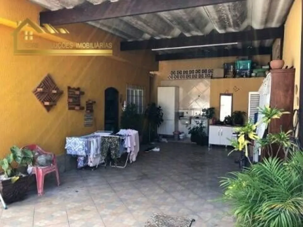 Casa, 3 quartos, 68 m² - Foto 5