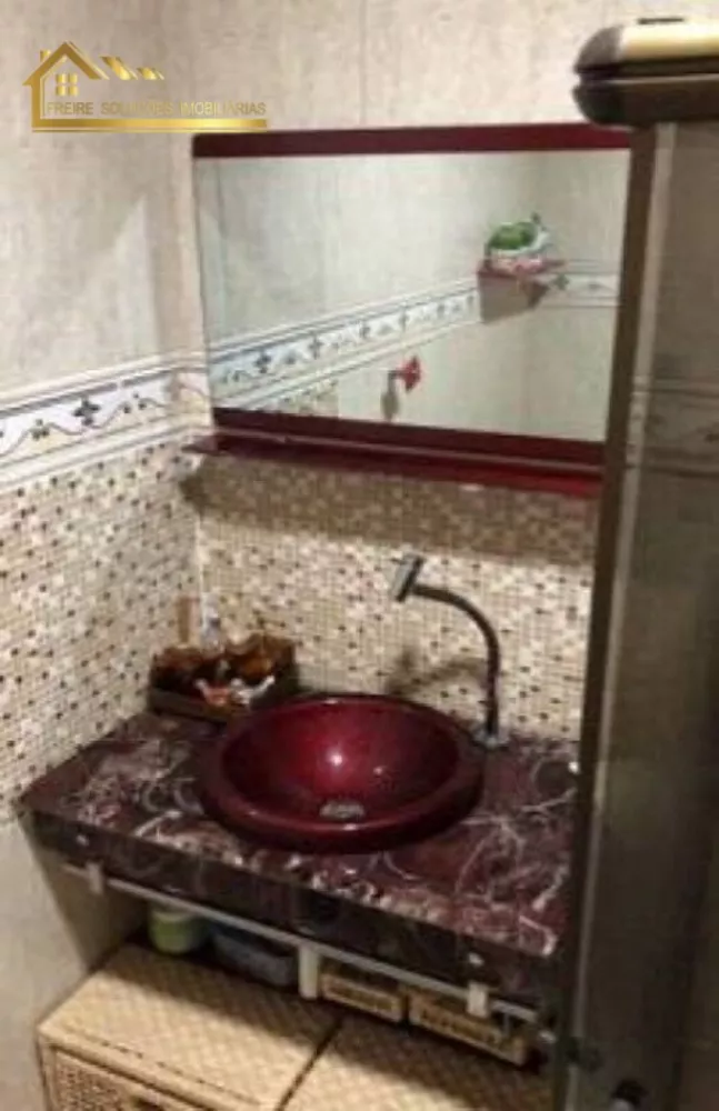 Casa, 3 quartos, 68 m² - Foto 6