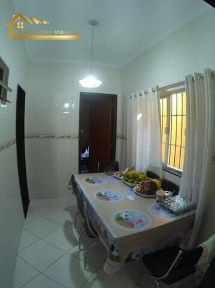 Casa, 3 quartos, 68 m² - Foto 11
