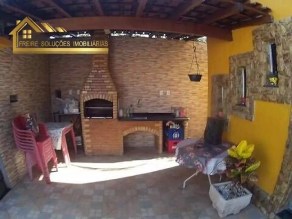Casa, 3 quartos, 68 m² - Foto 8