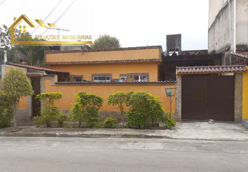 Casa, 3 quartos, 68 m² - Foto 3