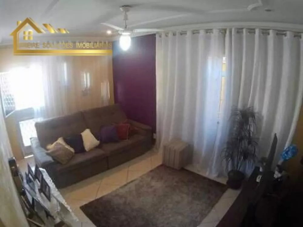 Casa, 3 quartos, 68 m² - Foto 9