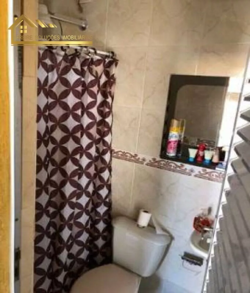 Casa, 3 quartos, 68 m² - Foto 19