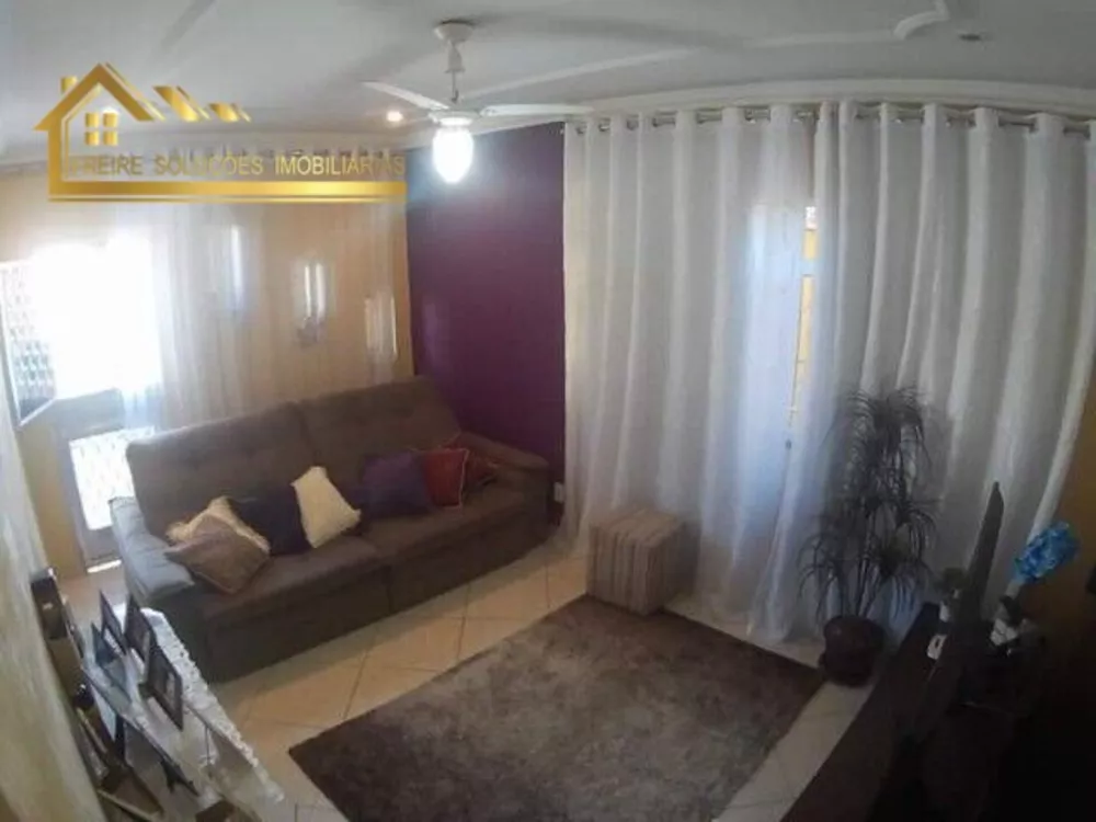 Casa, 3 quartos, 68 m² - Foto 13