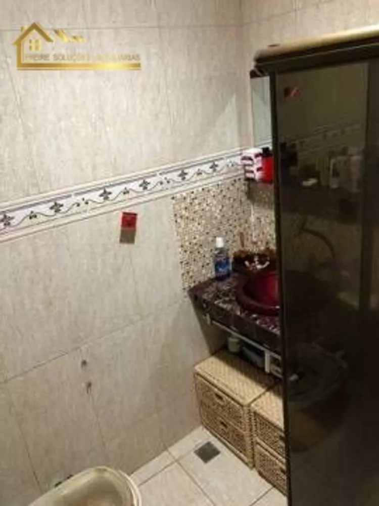 Casa, 3 quartos, 68 m² - Foto 1