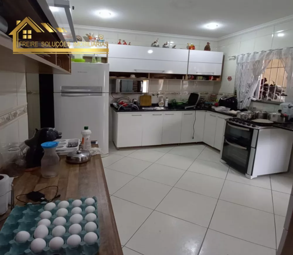 Casa, 3 quartos, 68 m² - Foto 17
