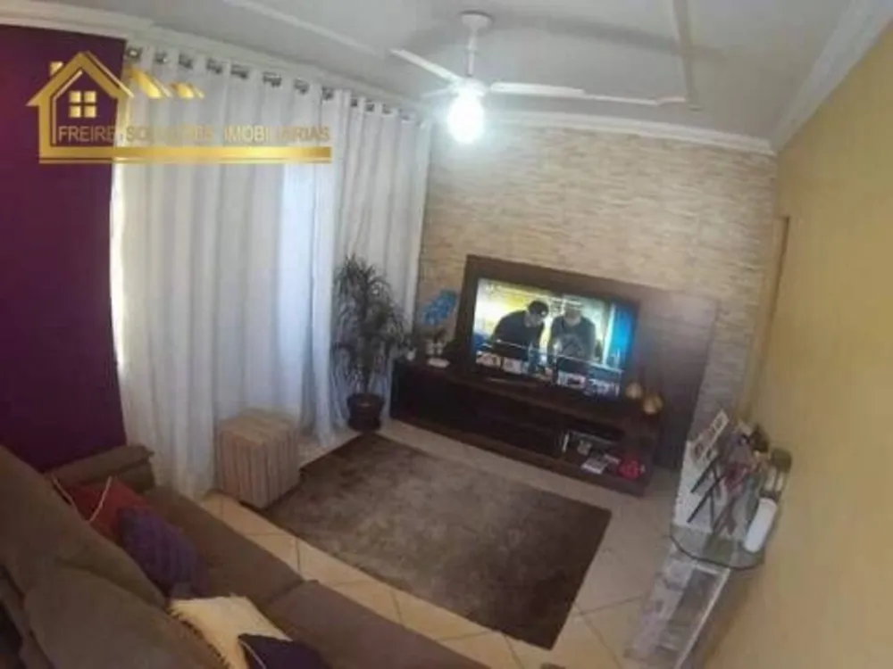 Casa, 3 quartos, 68 m² - Foto 13