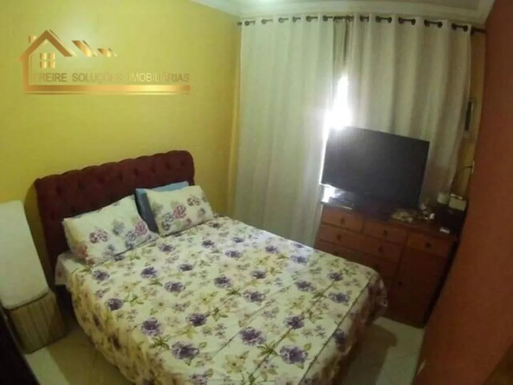 Casa, 3 quartos, 68 m² - Foto 4
