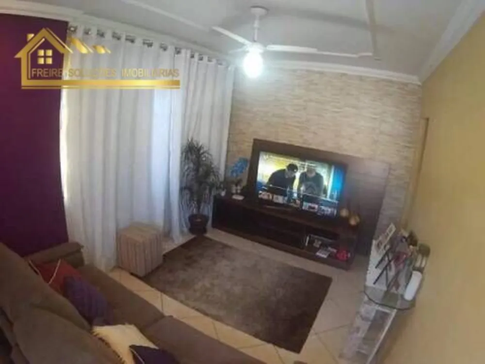 Casa, 3 quartos, 68 m² - Foto 7