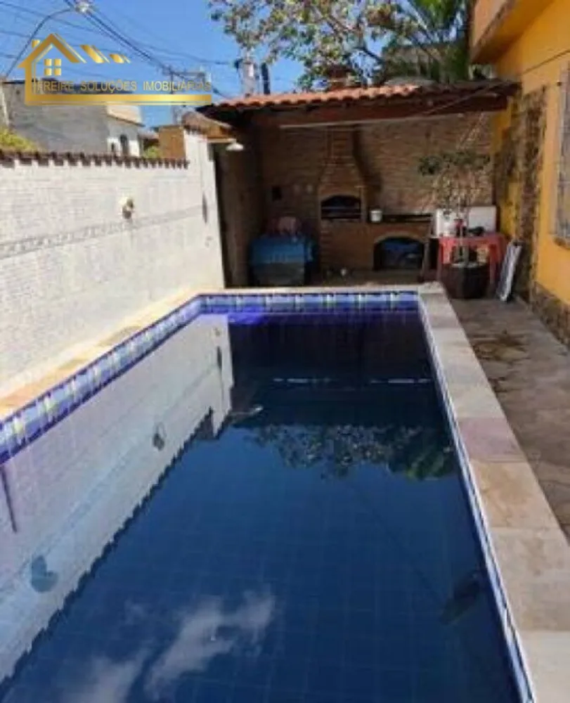 Casa, 3 quartos, 68 m² - Foto 5