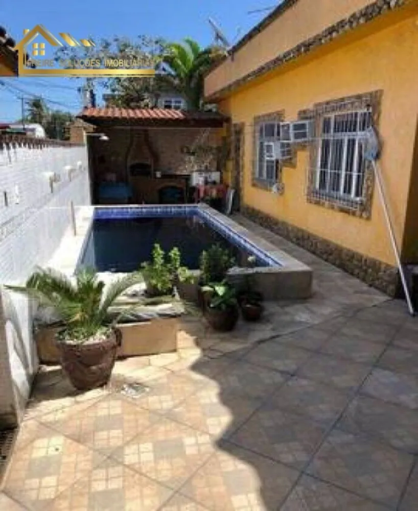 Casa, 3 quartos, 68 m² - Foto 3
