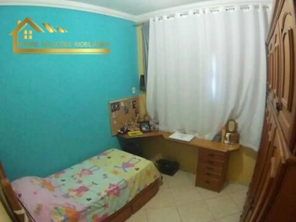 Casa, 3 quartos, 68 m² - Foto 9