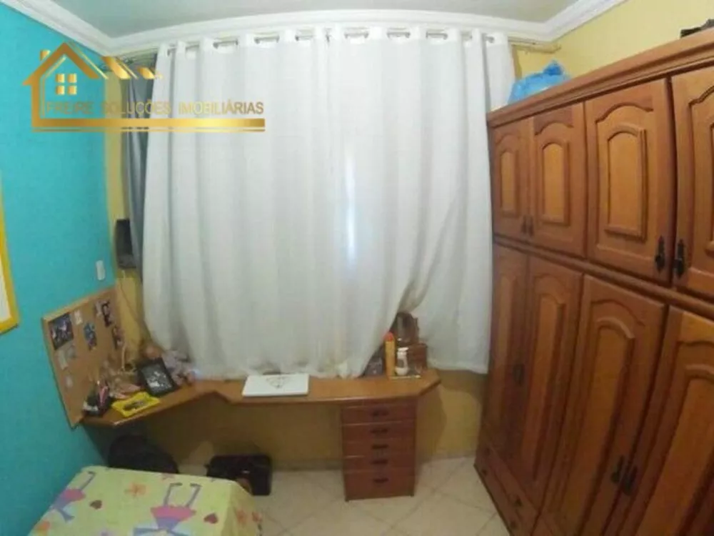 Casa, 3 quartos, 68 m² - Foto 5