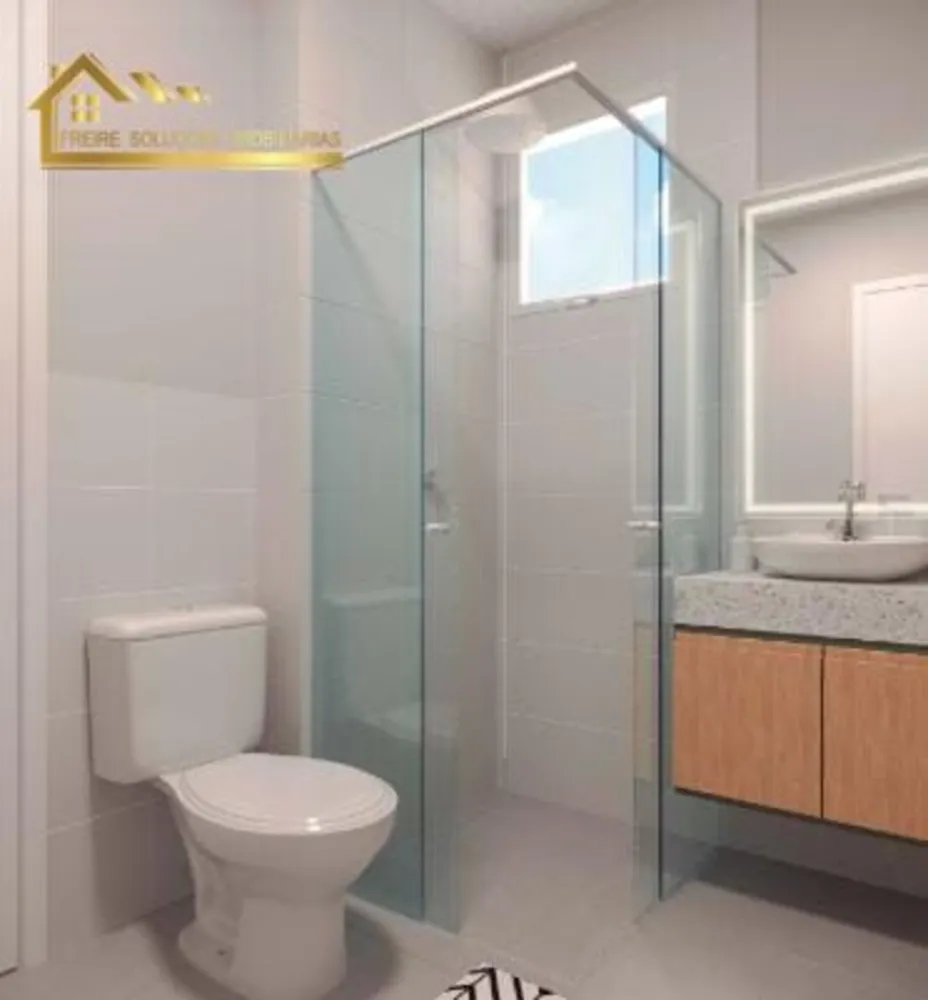 Apartamento, 2 quartos - Foto 10