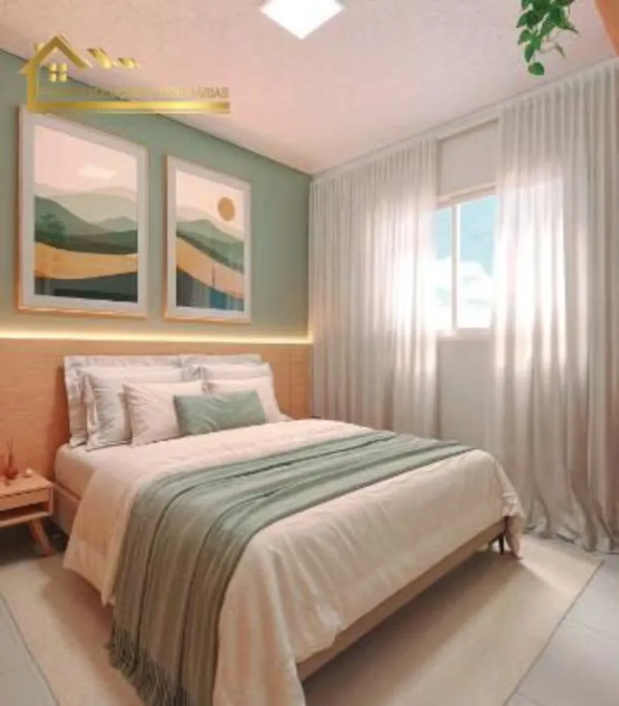 Apartamento, 2 quartos - Foto 5