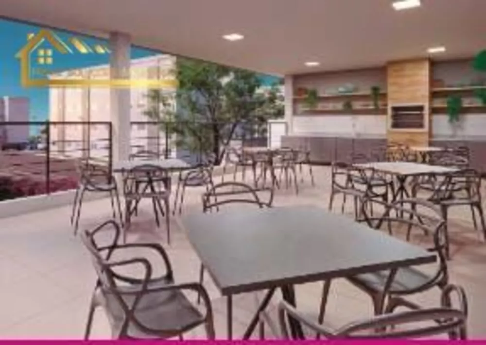 Apartamento, 2 quartos - Foto 12