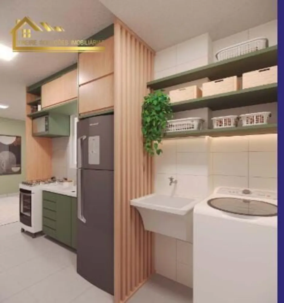 Apartamento, 2 quartos - Foto 4