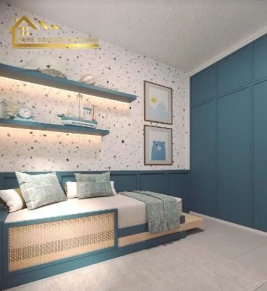 Apartamento, 2 quartos - Foto 7
