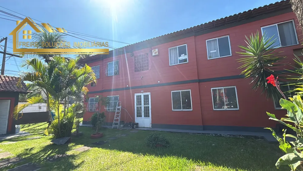 Apartamento, 2 quartos - Foto 1