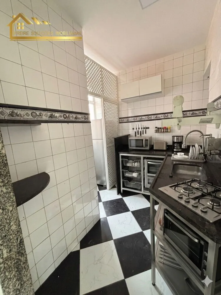 Apartamento, 2 quartos - Foto 8