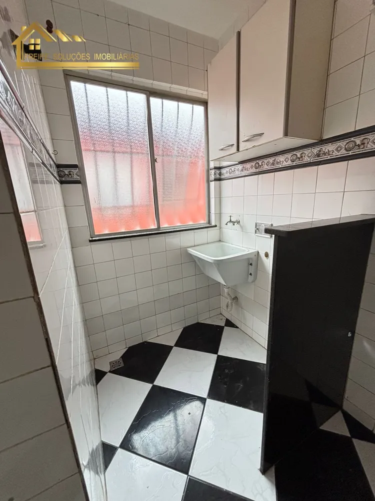 Apartamento, 2 quartos - Foto 4