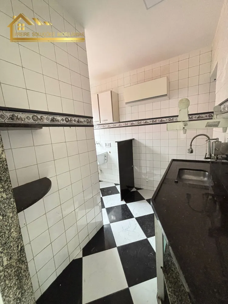 Apartamento, 2 quartos - Foto 2