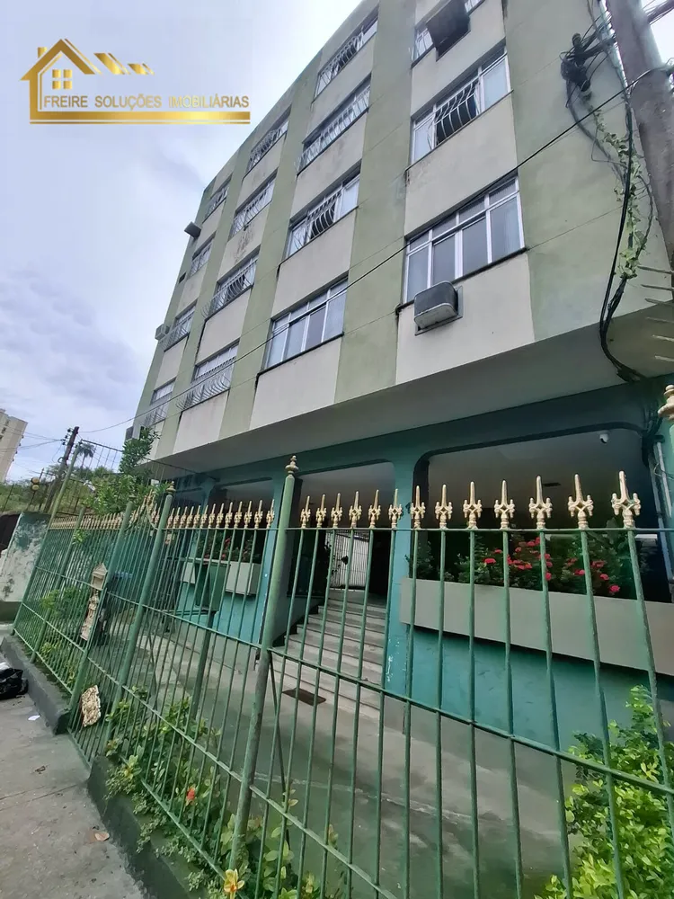 Apartamento, 2 quartos, 60 m² - Foto 1