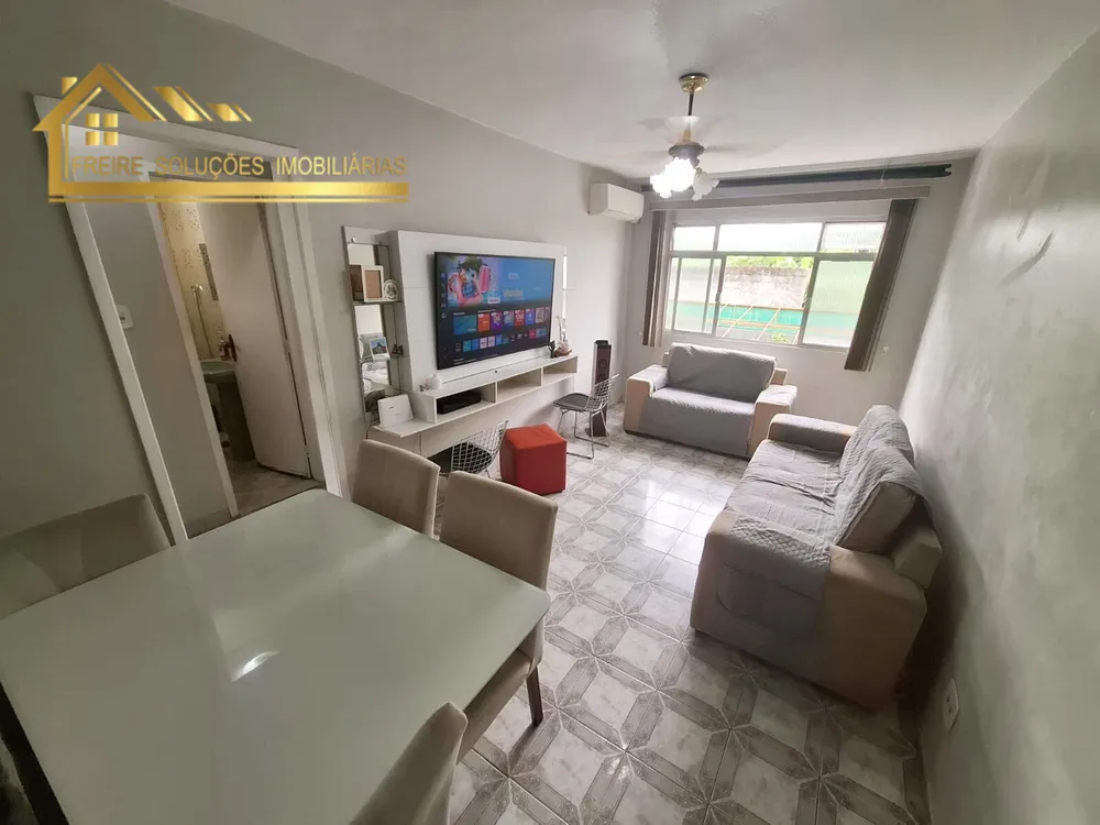 Apartamento, 2 quartos, 60 m² - Foto 2
