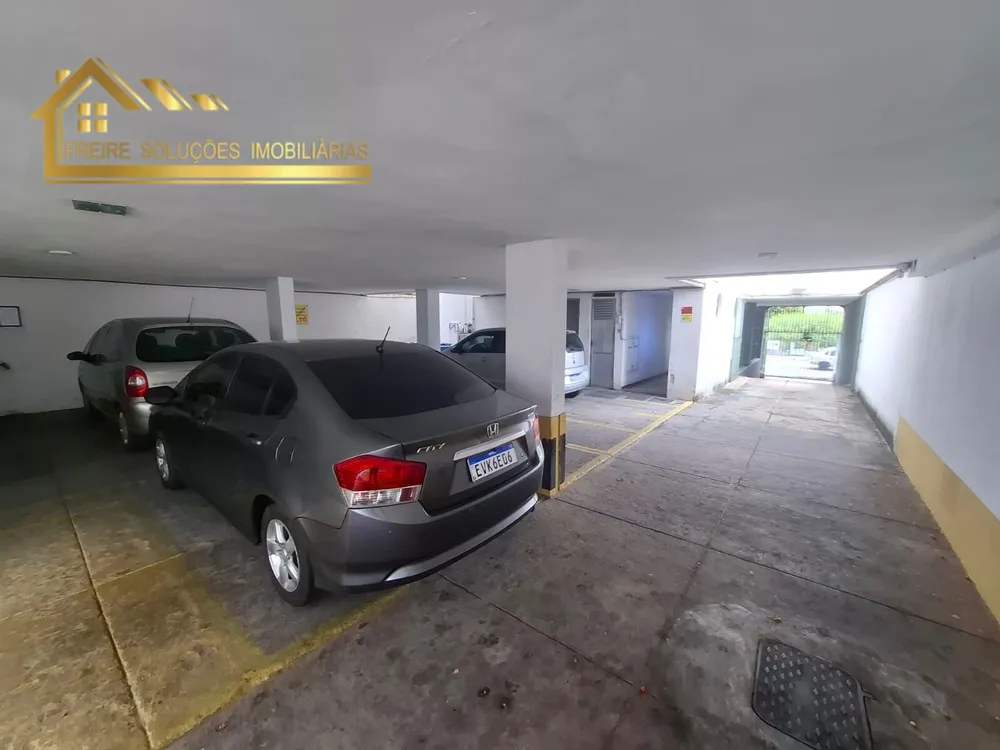 Apartamento, 2 quartos, 60 m² - Foto 18