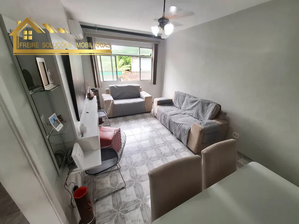 Apartamento, 2 quartos, 60 m² - Foto 7