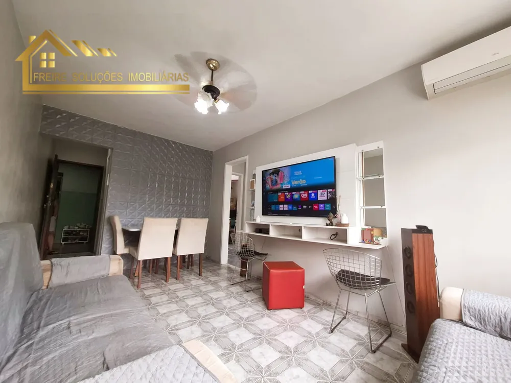 Apartamento, 2 quartos, 60 m² - Foto 3