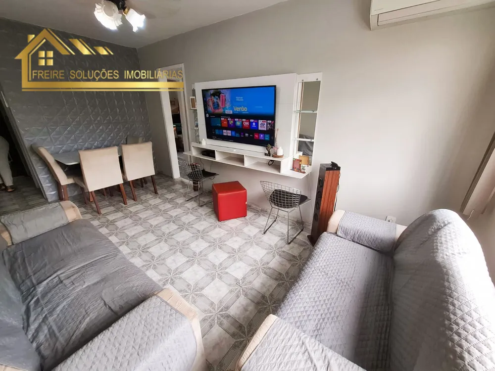 Apartamento, 2 quartos, 60 m² - Foto 4