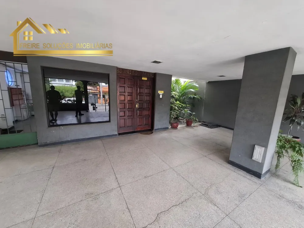 Apartamento, 2 quartos, 60 m² - Foto 16