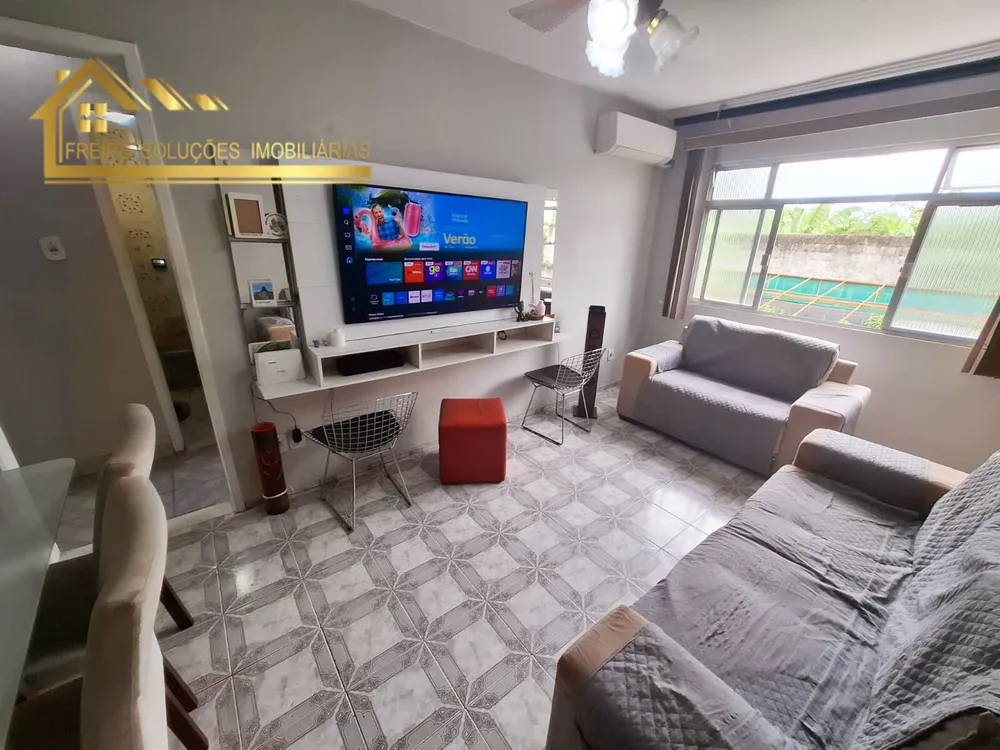Apartamento, 2 quartos, 60 m² - Foto 5