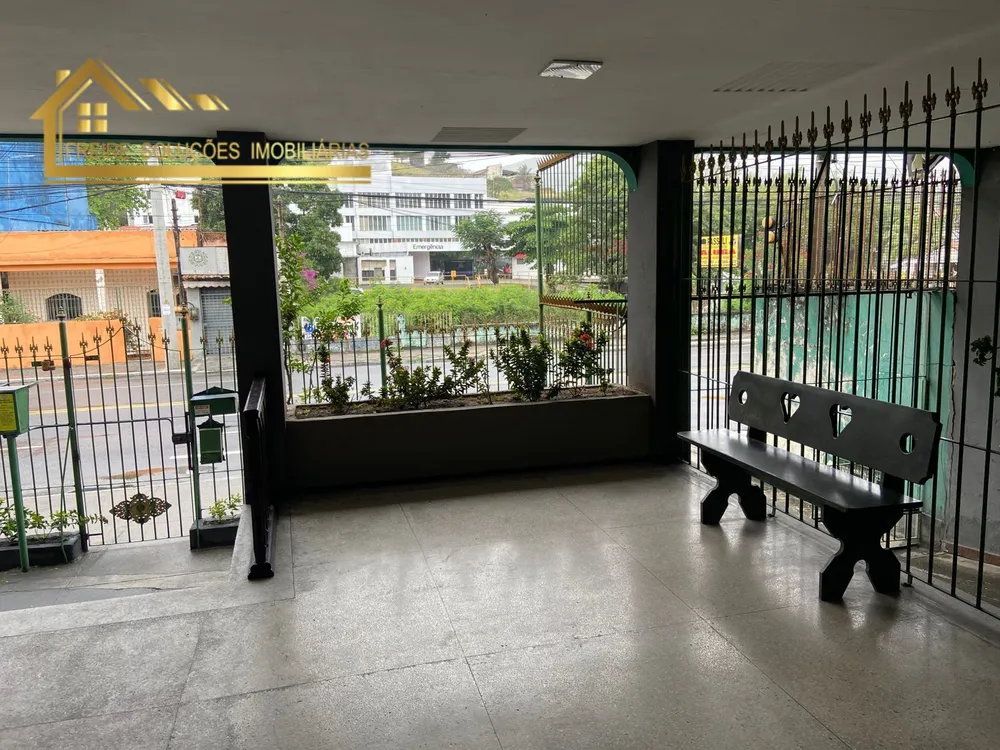 Apartamento, 2 quartos, 60 m² - Foto 20
