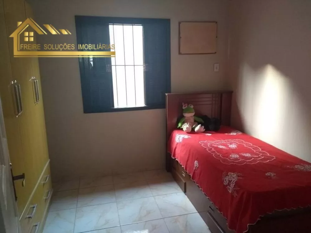 Casa, 3 quartos, 112 m² - Foto 6