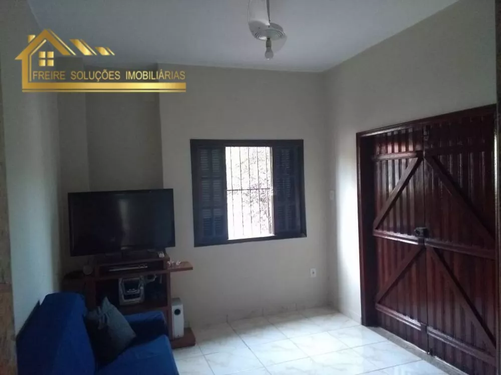Casa, 3 quartos, 112 m² - Foto 5