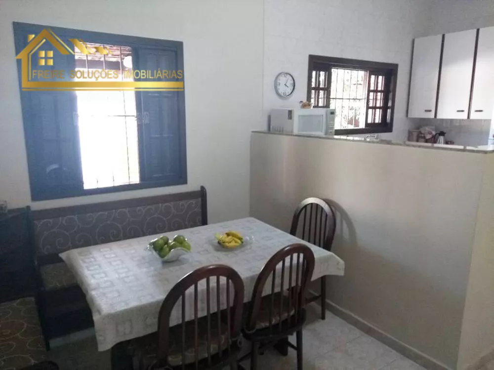 Casa, 3 quartos, 112 m² - Foto 10