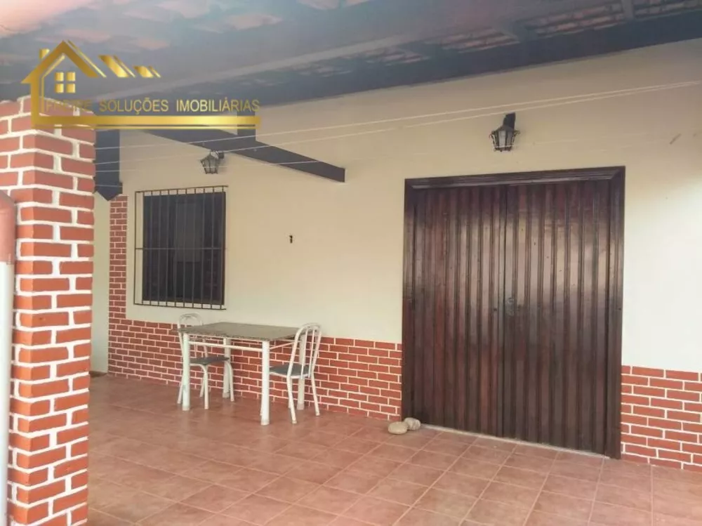 Casa, 3 quartos, 112 m² - Foto 8