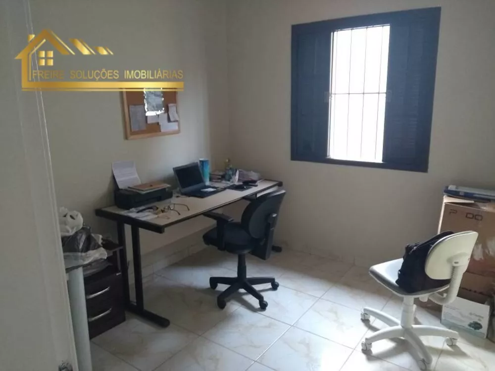 Casa, 3 quartos, 112 m² - Foto 1
