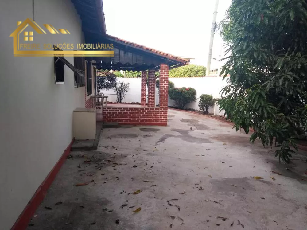 Casa, 3 quartos, 112 m² - Foto 2