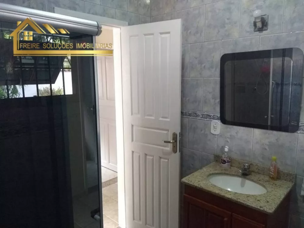 Casa, 3 quartos, 112 m² - Foto 3