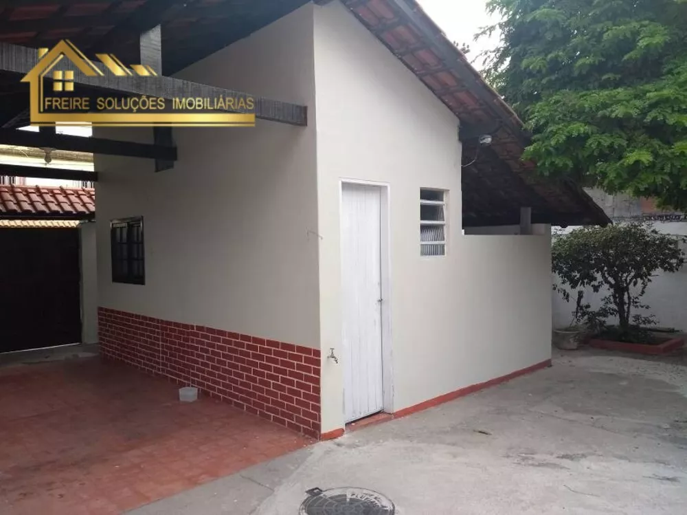 Casa, 3 quartos, 112 m² - Foto 14