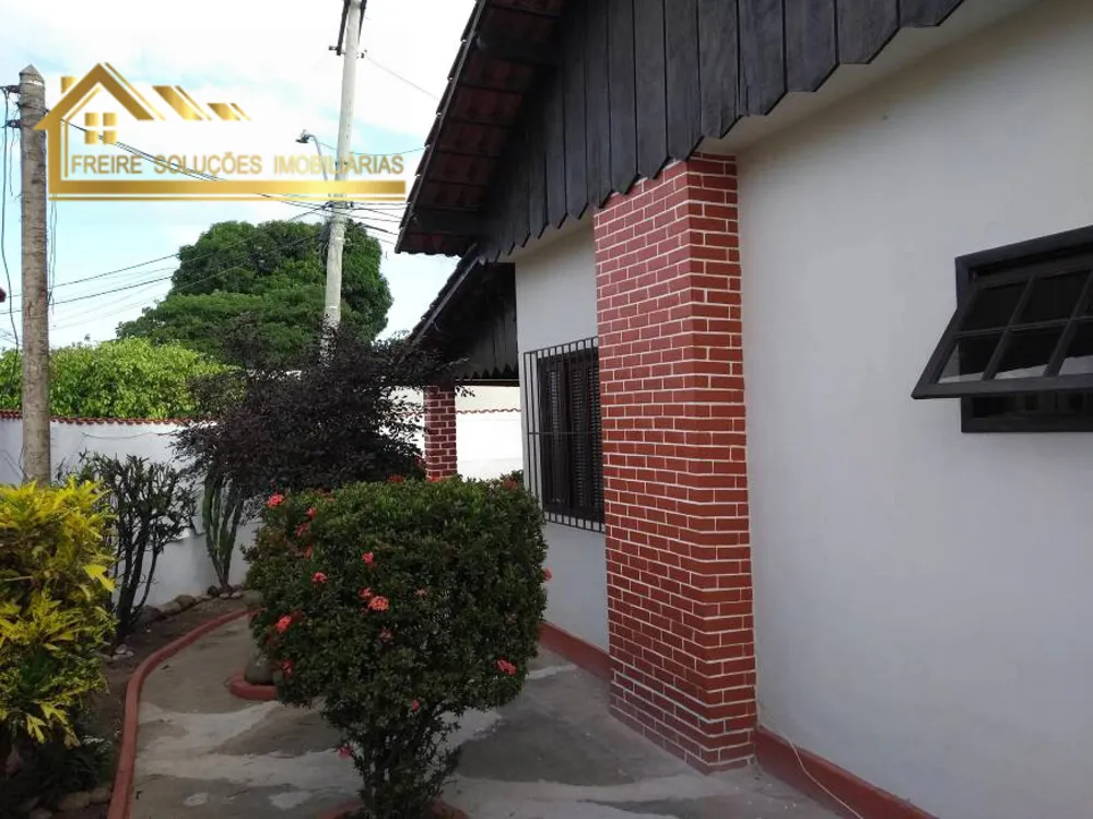 Casa, 3 quartos, 112 m² - Foto 3