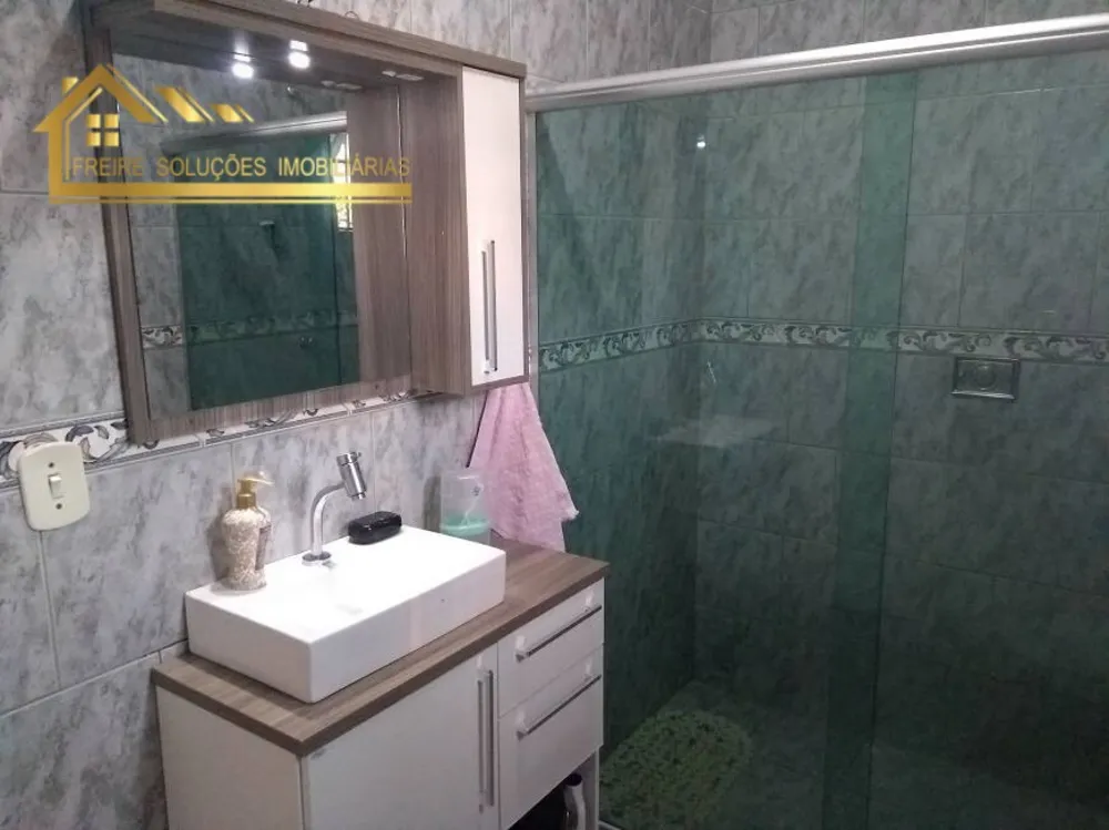 Casa, 3 quartos, 112 m² - Foto 13