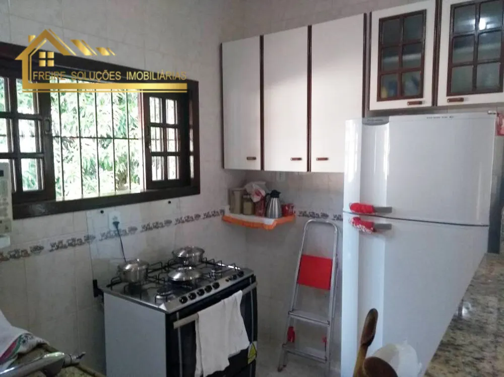 Casa, 3 quartos, 112 m² - Foto 7