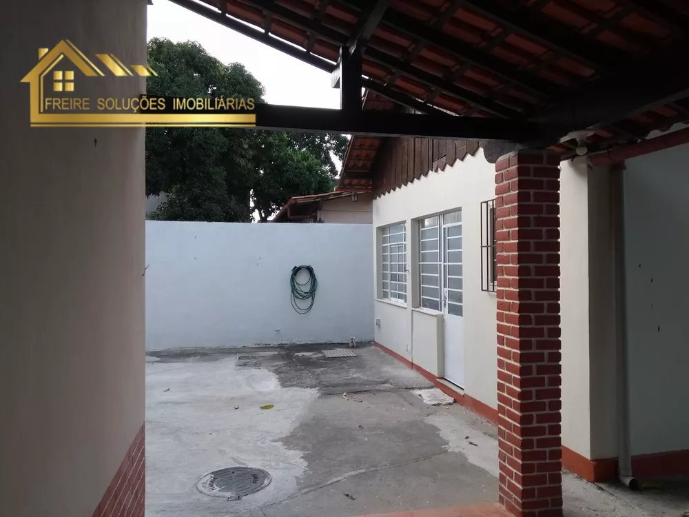 Casa, 3 quartos, 112 m² - Foto 13