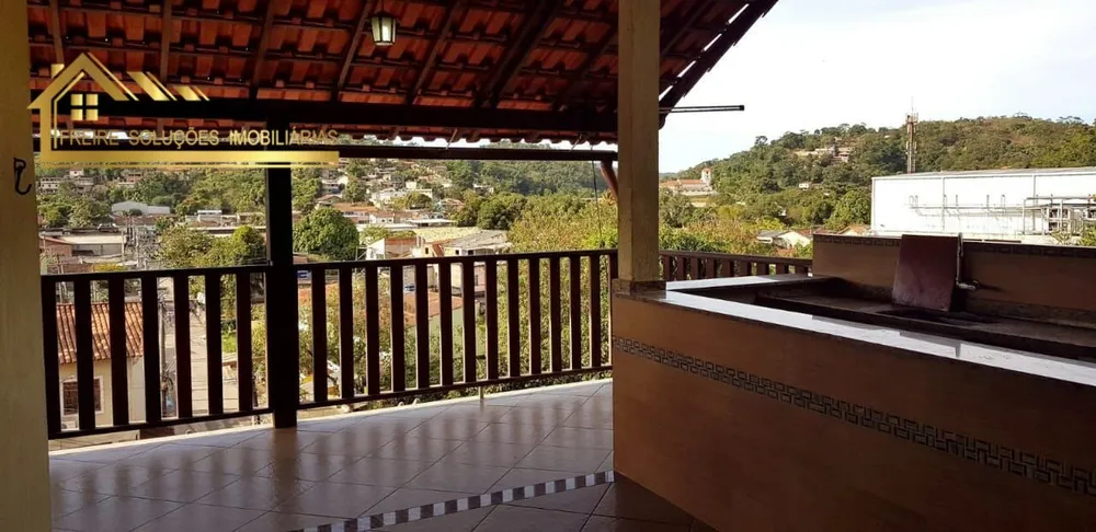 Casa, 3 quartos, 240 m² - Foto 38